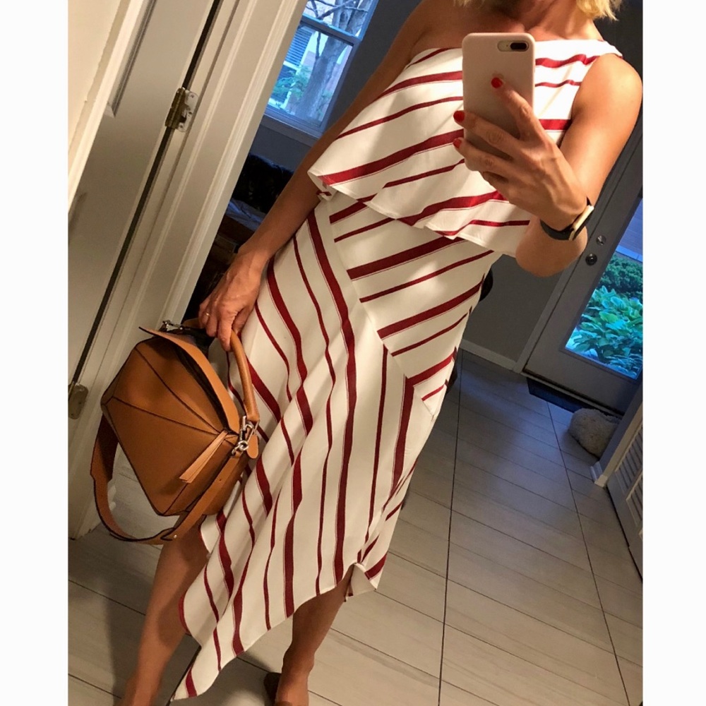 Banana Republic dress, size 6 - Picture 10 of 10